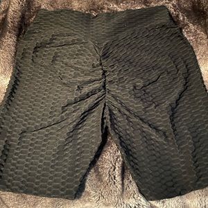High-waisted Yoga Pants, XL